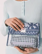 women'secret комплект козметични чантички дамски розов 4843057