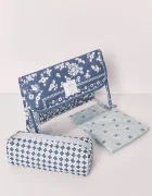 women'secret комплект козметични чантички дамски розов 4843057