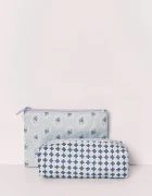 women'secret комплект козметични чантички дамски розов 4843057