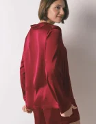 women'secret Комплект пижама в червено 2542475