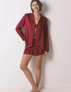 women'secret Комплект пижама в червено 2542475