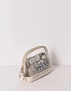 women'secret Козметична чанта (3 броя) в бежово 4842954