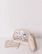 women'secret Козметична чанта (3 броя) в бежово 4842954