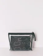 women'secret Козметична чанта (3 броя) в черно 4843023