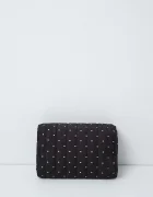 women'secret козметична чанта дамска черна 4844750
