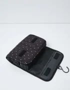 women'secret козметична чанта дамска черна 4844750