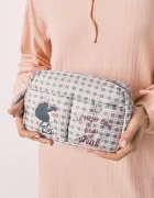 women'secret козметична чанта дамска многоцветна 4843087