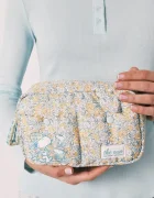 women'secret козметична чанта дамска жълта 4843086
