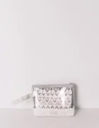 women'secret Козметична чанта SNOOPY (3 броя) в сиво 4842018