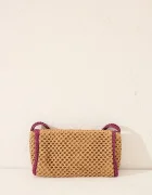 women'secret Козметична чанта в бордо 4842950