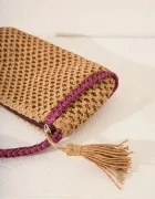 women'secret Козметична чанта в бордо 4842950