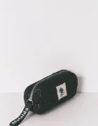women'secret Козметична чанта в черно 4843024