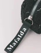 women'secret Козметична чанта в черно 4843024