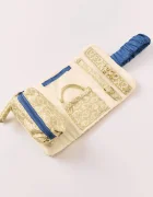 women'secret Кутия за бижута бежова 4844696