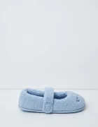 women'secret меки пантофи дамски MCC HK BLUE SLPRS сини 4994436