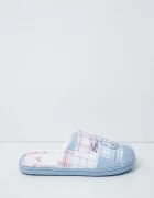 women'secret меки пантофи дамски MCC HK PATCH SLPRS сини 4994456