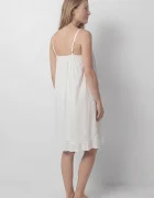 women'secret нощница дамска с модал бежова 3634149