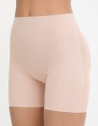 women'secret Оформящ къс панталон дамски бежов 5182817
