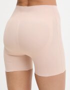 women'secret Оформящ къс панталон дамски бежов 5182817