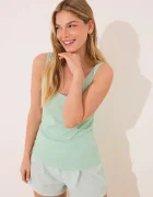 women'secret Памучна пижама