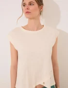 women'secret Памучна тениска