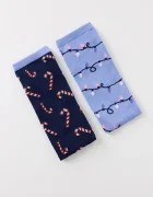 women'secret Памучни чорапи GENERIC SOCKS PACKS (3 чифта) 4488635