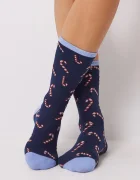 women'secret Памучни чорапи GENERIC SOCKS PACKS (3 чифта) 4488635