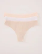 women'secret Памучни прашки (3 чифта)