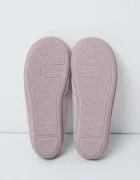 women'secret пантофи дамски ES WARM SLPRS PINK розови 4994445