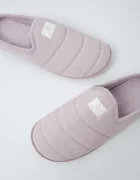 women'secret пантофи дамски ES WARM SLPRS PINK розови 4994445