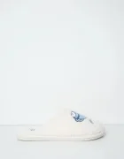 women'secret пантофи дамски MCC PE FLUFFY SLPRS бежови 4994433