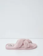 women'secret пантофи дамски MM PE STRAPS SLPRS E розови 4994455
