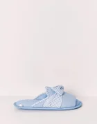 women'secret пантофи дамски SR SR SANRIO SLPRS FR сини 4993712