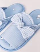 women'secret пантофи дамски SR SR SANRIO SLPRS FR сини 4993712