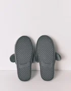 women'secret Пантофи MULTI ARTIC в сиво 4992577