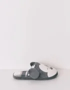 women'secret Пантофи MULTI ARTIC в сиво 4992577