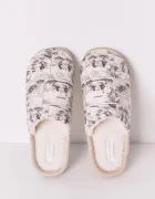 women'secret Пантофи MULTILICENSE URBAN