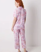 women'secret Пижама дамска в розово 3599164