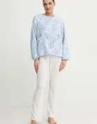 women'secret Пижама дамска в синьо 4752537