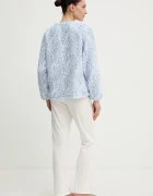 women'secret Пижама дамска в синьо 4752537