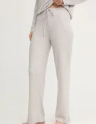 women'secret Пижама дамска в сиво 4752535