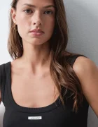 women'secret пижама от две части дамска черна 4754184