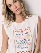 women'secret пижама от две части дамска от памук розова 3134036