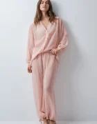 women'secret пижама от две части дамска розова 2544850