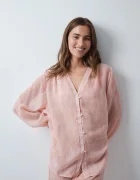 women'secret пижама от две части дамска розова 2544850