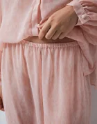 women'secret пижама от две части дамска розова 2544850