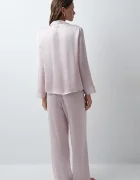 women'secret пижама от две части дамска розова 3594785