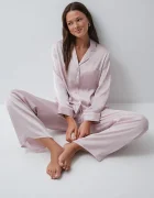 women'secret пижама от две части дамска розова 3594785
