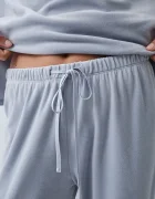 women'secret пижама от две части дамска синя 3594761