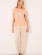 women'secret Пижама SNOOPY